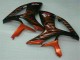 2006-2007 Rot Suzuki GSXR 600/750 Motorrad Verkleidung 2006-2007 Rot Suzuki GSXR 600/750 Motorrad Verkleidung