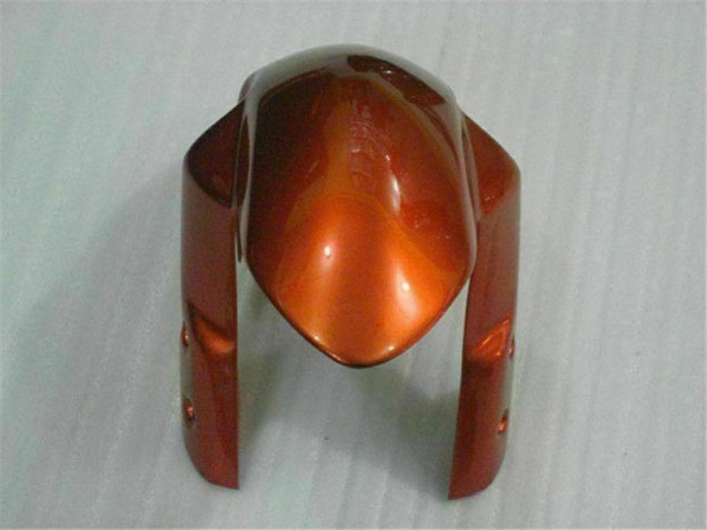 2006-2007 Rot Suzuki GSXR 600/750 Motorrad Verkleidung 2006-2007 Rot Suzuki GSXR 600/750 Motorrad Verkleidung