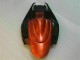 2006-2007 Rot Suzuki GSXR 600/750 Motorrad Verkleidung 2006-2007 Rot Suzuki GSXR 600/750 Motorrad Verkleidung