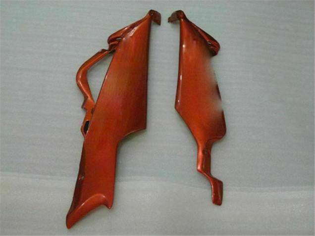 2006-2007 Rot Suzuki GSXR 600/750 Motorrad Verkleidung 2006-2007 Rot Suzuki GSXR 600/750 Motorrad Verkleidung