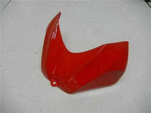 2006-2007 Rot Suzuki GSXR 600/750 Motorrad Verkleidungen 2006-2007 Rot Suzuki GSXR 600/750 Motorrad Verkleidungen