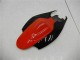 2006-2007 Rot Suzuki GSXR 600/750 Motorrad Verkleidungen 2006-2007 Rot Suzuki GSXR 600/750 Motorrad Verkleidungen