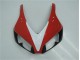 2006-2007 Rot Weiß Schwarz Honda CBR1000RR Motorrad Verkleidungen 2006-2007 Rot Weiß Schwarz Honda CBR1000RR Motorrad Verkleidungen
