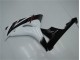 2006-2007 Rot Weiß Schwarz Honda CBR1000RR Motorrad Verkleidungen 2006-2007 Rot Weiß Schwarz Honda CBR1000RR Motorrad Verkleidungen