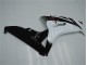 2006-2007 Rot Weiß Schwarz Honda CBR1000RR Motorrad Verkleidungen 2006-2007 Rot Weiß Schwarz Honda CBR1000RR Motorrad Verkleidungen