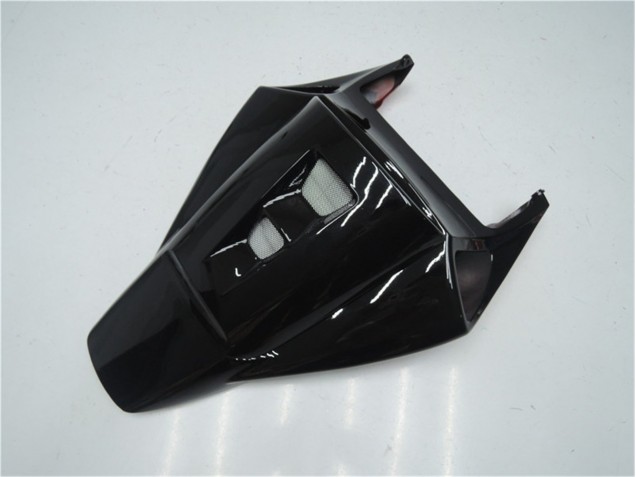 2006-2007 Rot Weiß Schwarz Honda CBR1000RR Motorrad Verkleidungen 2006-2007 Rot Weiß Schwarz Honda CBR1000RR Motorrad Verkleidungen