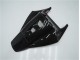 2006-2007 Rot Weiß Schwarz Honda CBR1000RR Motorrad Verkleidungen 2006-2007 Rot Weiß Schwarz Honda CBR1000RR Motorrad Verkleidungen