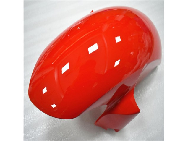 2006-2007 Rot Weiß Schwarz Yamaha YZF R6 Motorrad Verkleidung 2006-2007 Rot Weiß Schwarz Yamaha YZF R6 Motorrad Verkleidung