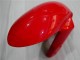 2006-2007 Rot Weiß Suzuki GSXR 600/750 Motorrad Verkleidung 2006-2007 Rot Weiß Suzuki GSXR 600/750 Motorrad Verkleidung