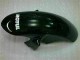 2006-2007 Rot Weiß Yamaha YZF R6 Motor Verkleidungen 2006-2007 Rot Weiß Yamaha YZF R6 Motor Verkleidungen