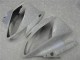 2006-2007 Rot Weiß Yamaha YZF R6 Motorrad Verkleidung 2006-2007 Rot Weiß Yamaha YZF R6 Motorrad Verkleidung