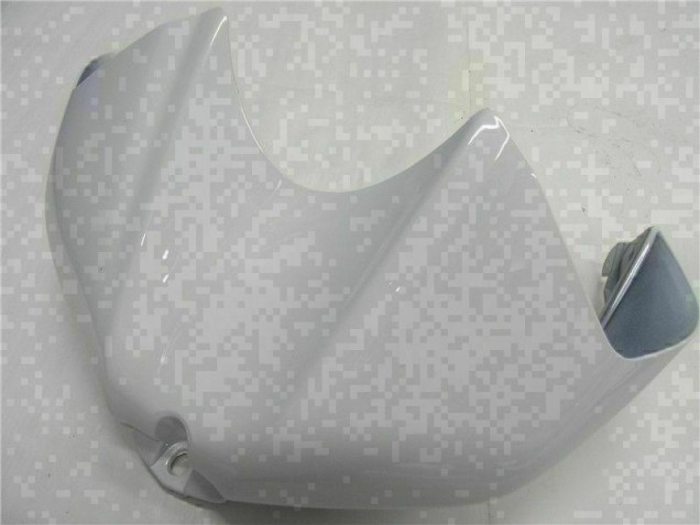 2006-2007 Rot Weiß Yamaha YZF R6 Motorrad Verkleidung 2006-2007 Rot Weiß Yamaha YZF R6 Motorrad Verkleidung