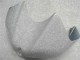 2006-2007 Rot Weiß Yamaha YZF R6 Motorrad Verkleidung 2006-2007 Rot Weiß Yamaha YZF R6 Motorrad Verkleidung