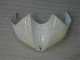 2006-2007 Rot Weiß Yamaha YZF R6 Motorrad Verkleidungen 2006-2007 Rot Weiß Yamaha YZF R6 Motorrad Verkleidungen