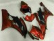 2006-2007 Rot Yamaha YZF R6 Motorrad Verkleidung & Plastik 2006-2007 Rot Yamaha YZF R6 Motorrad Verkleidung & Plastik