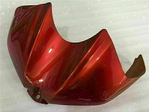2006-2007 Rot Yamaha YZF R6 Motorrad Verkleidung & Plastik 2006-2007 Rot Yamaha YZF R6 Motorrad Verkleidung & Plastik