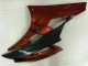 2006-2007 Rot Yamaha YZF R6 Motorrad Verkleidung & Plastik 2006-2007 Rot Yamaha YZF R6 Motorrad Verkleidung & Plastik