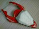 2006-2007 Rot Yamaha YZF R6 Motorrad Vollverkleidung 2006-2007 Rot Yamaha YZF R6 Motorrad Vollverkleidung