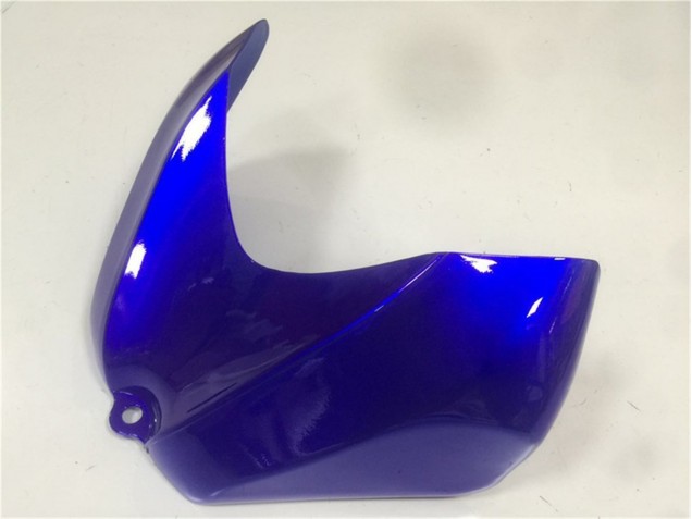 2006-2007 Schwarz Blau Suzuki GSXR 600/750 Motorrad Verkleidung 2006-2007 Schwarz Blau Suzuki GSXR 600/750 Motorrad Verkleidung