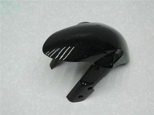 2006-2007 Schwarz Blau Suzuki GSXR 600/750 Motorrad Vollverkleidung 2006-2007 Schwarz Blau Suzuki GSXR 600/750 Motorrad Vollverkleidung