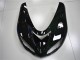 2006-2007 Schwarz Grau Rot Kawasaki ZX10R Motorrad Verkleidung 2006-2007 Schwarz Grau Rot Kawasaki ZX10R Motorrad Verkleidung