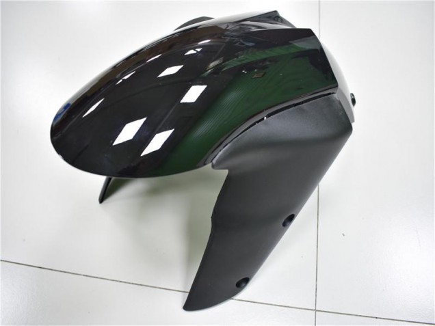 2006-2007 Schwarz Grau Rot Kawasaki ZX10R Motorrad Verkleidung 2006-2007 Schwarz Grau Rot Kawasaki ZX10R Motorrad Verkleidung