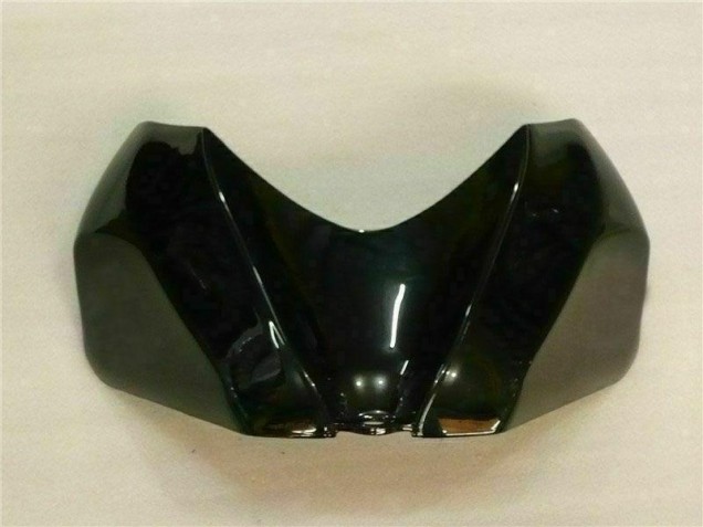 2006-2007 Schwarz Grau Suzuki GSXR 600/750 Motorrad Verkleidung 2006-2007 Schwarz Grau Suzuki GSXR 600/750 Motorrad Verkleidung