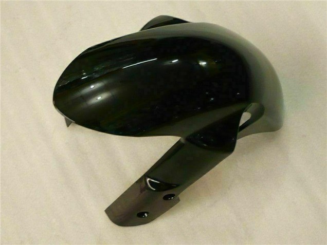 2006-2007 Schwarz Grau Suzuki GSXR 600/750 Motorrad Verkleidung 2006-2007 Schwarz Grau Suzuki GSXR 600/750 Motorrad Verkleidung