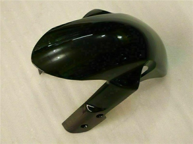 2006-2007 Schwarz Grau Suzuki GSXR 600/750 Motorrad Verkleidungen 2006-2007 Schwarz Grau Suzuki GSXR 600/750 Motorrad Verkleidungen