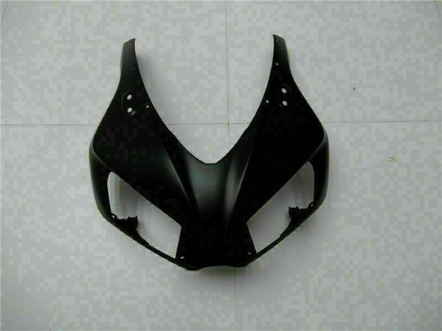 2006-2007 Schwarz Honda CBR1000RR Motorrad Verkleidung & Plastik 2006-2007 Schwarz Honda CBR1000RR Motorrad Verkleidung & Plastik