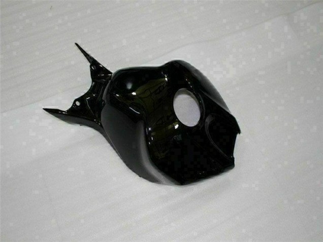 2006-2007 Schwarz Honda CBR1000RR Motorrad Vollverkleidung 2006-2007 Schwarz Honda CBR1000RR Motorrad Vollverkleidung
