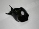 2006-2007 Schwarz Honda CBR1000RR Motorrad Vollverkleidung 2006-2007 Schwarz Honda CBR1000RR Motorrad Vollverkleidung