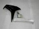 2006-2007 Schwarz Honda CBR1000RR Motorrad Vollverkleidung 2006-2007 Schwarz Honda CBR1000RR Motorrad Vollverkleidung