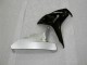 2006-2007 Schwarz Honda CBR1000RR Motorrad Vollverkleidung 2006-2007 Schwarz Honda CBR1000RR Motorrad Vollverkleidung