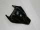 2006-2007 Schwarz Honda CBR1000RR Motorrad Vollverkleidung 2006-2007 Schwarz Honda CBR1000RR Motorrad Vollverkleidung