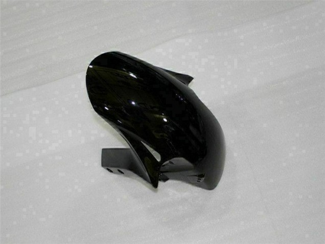 2006-2007 Schwarz Honda CBR1000RR Motorrad Vollverkleidung 2006-2007 Schwarz Honda CBR1000RR Motorrad Vollverkleidung