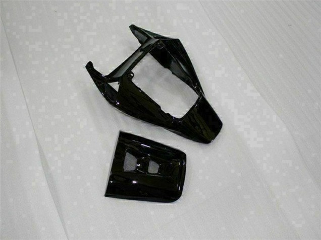 2006-2007 Schwarz Honda CBR1000RR Motorrad Vollverkleidung 2006-2007 Schwarz Honda CBR1000RR Motorrad Vollverkleidung