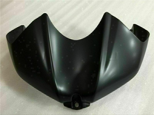 2006-2007 Schwarz Orange Yamaha YZF R6 Motorrad Verkleidung 2006-2007 Schwarz Orange Yamaha YZF R6 Motorrad Verkleidung