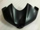 2006-2007 Schwarz Orange Yamaha YZF R6 Motorrad Verkleidung 2006-2007 Schwarz Orange Yamaha YZF R6 Motorrad Verkleidung