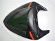 2006-2007 Schwarz Rot Kawasaki ZX10R Motorrad Verkleidung
