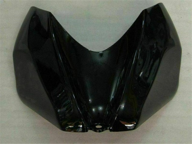 2006-2007 Schwarz Rot Suzuki GSXR 600/750 Motorrad Verkleidung 2006-2007 Schwarz Rot Suzuki GSXR 600/750 Motorrad Verkleidung