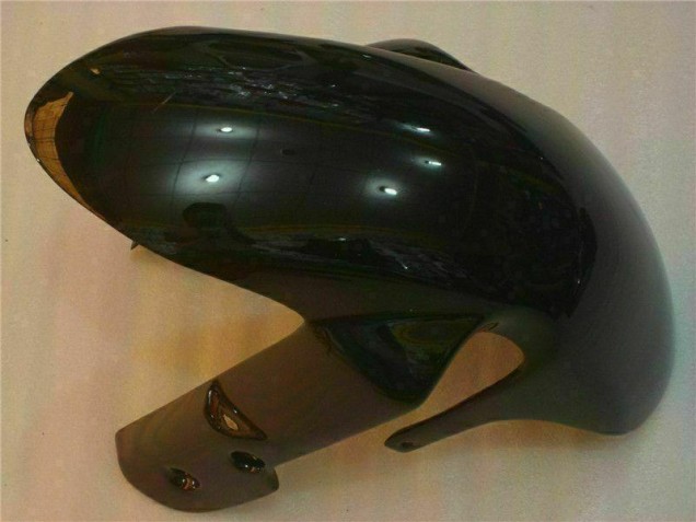 2006-2007 Schwarz Rot Suzuki GSXR 600/750 Motorrad Verkleidungen 2006-2007 Schwarz Rot Suzuki GSXR 600/750 Motorrad Verkleidungen
