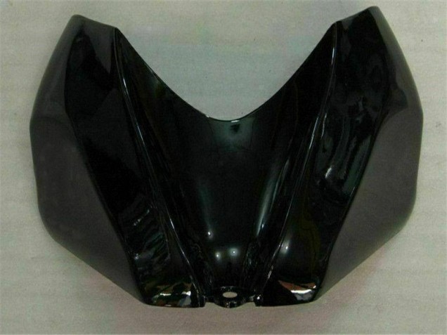 2006-2007 Schwarz Rot Suzuki GSXR 600/750 Motorrad Vollverkleidung 2006-2007 Schwarz Rot Suzuki GSXR 600/750 Motorrad Vollverkleidung