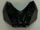 2006-2007 Schwarz Rot Suzuki GSXR 600/750 Motorrad Vollverkleidung 2006-2007 Schwarz Rot Suzuki GSXR 600/750 Motorrad Vollverkleidung