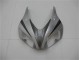 2006-2007 Schwarz Silber Grau Honda CBR1000RR Motorrad Verkleidung 2006-2007 Schwarz Silber Grau Honda CBR1000RR Motorrad Verkleidung