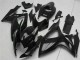2006-2007 Schwarz Suzuki GSXR 600/750 Motor Verkleidungen 2006-2007 Schwarz Suzuki GSXR 600/750 Motor Verkleidungen
