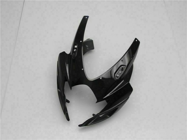 2006-2007 Schwarz Suzuki GSXR 600/750 Motor Verkleidungen 2006-2007 Schwarz Suzuki GSXR 600/750 Motor Verkleidungen