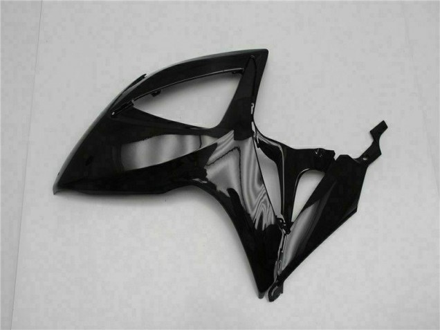 2006-2007 Schwarz Suzuki GSXR 600/750 Motor Verkleidungen 2006-2007 Schwarz Suzuki GSXR 600/750 Motor Verkleidungen