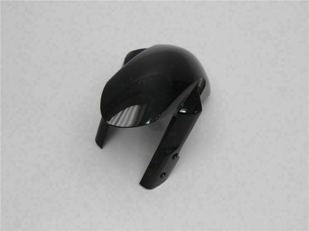 2006-2007 Schwarz Suzuki GSXR 600/750 Motor Verkleidungen 2006-2007 Schwarz Suzuki GSXR 600/750 Motor Verkleidungen