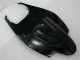 2006-2007 Schwarz Suzuki GSXR 600/750 Motorrad Verkleidung 2006-2007 Schwarz Suzuki GSXR 600/750 Motorrad Verkleidung